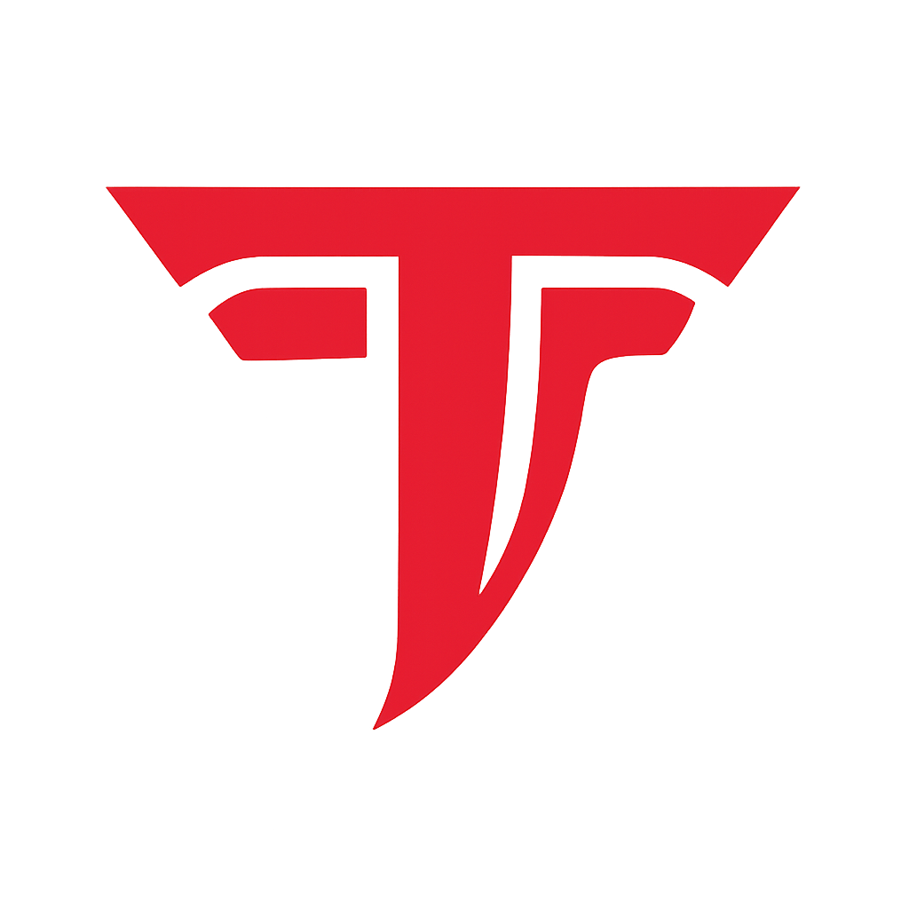 Tesla Rebuild logo